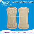 Cotton herbal panty liner manufacturer in china